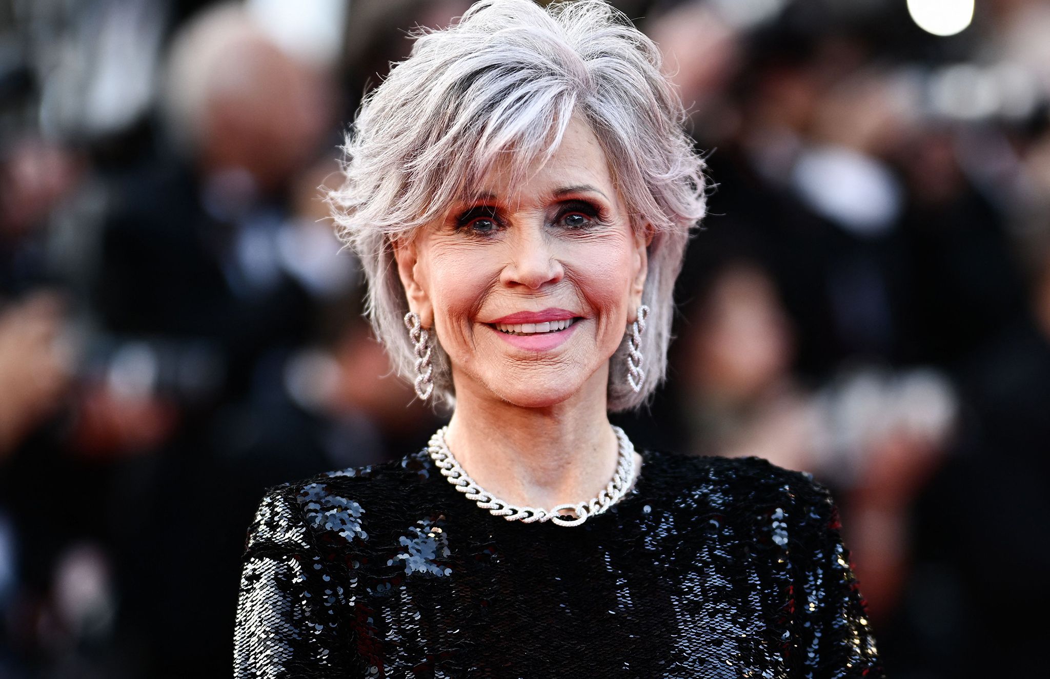 jane fonda plastic surgery