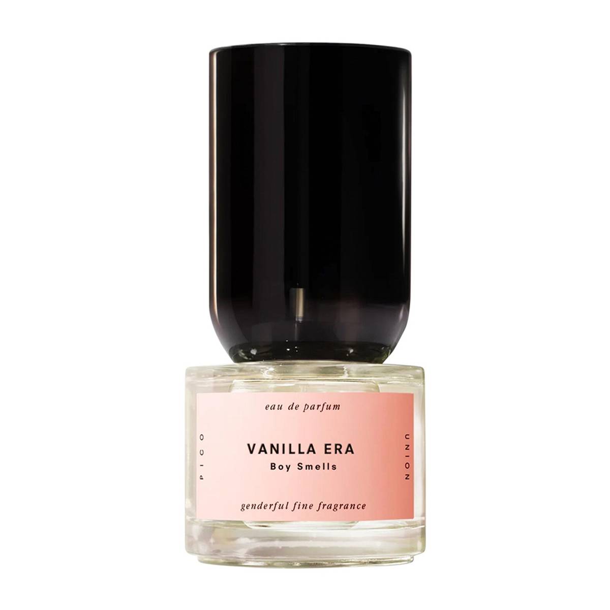 Boy Smells Vanilla Era
