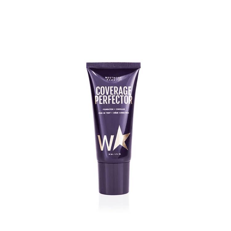 Best Concealer-Foundation Hybrid