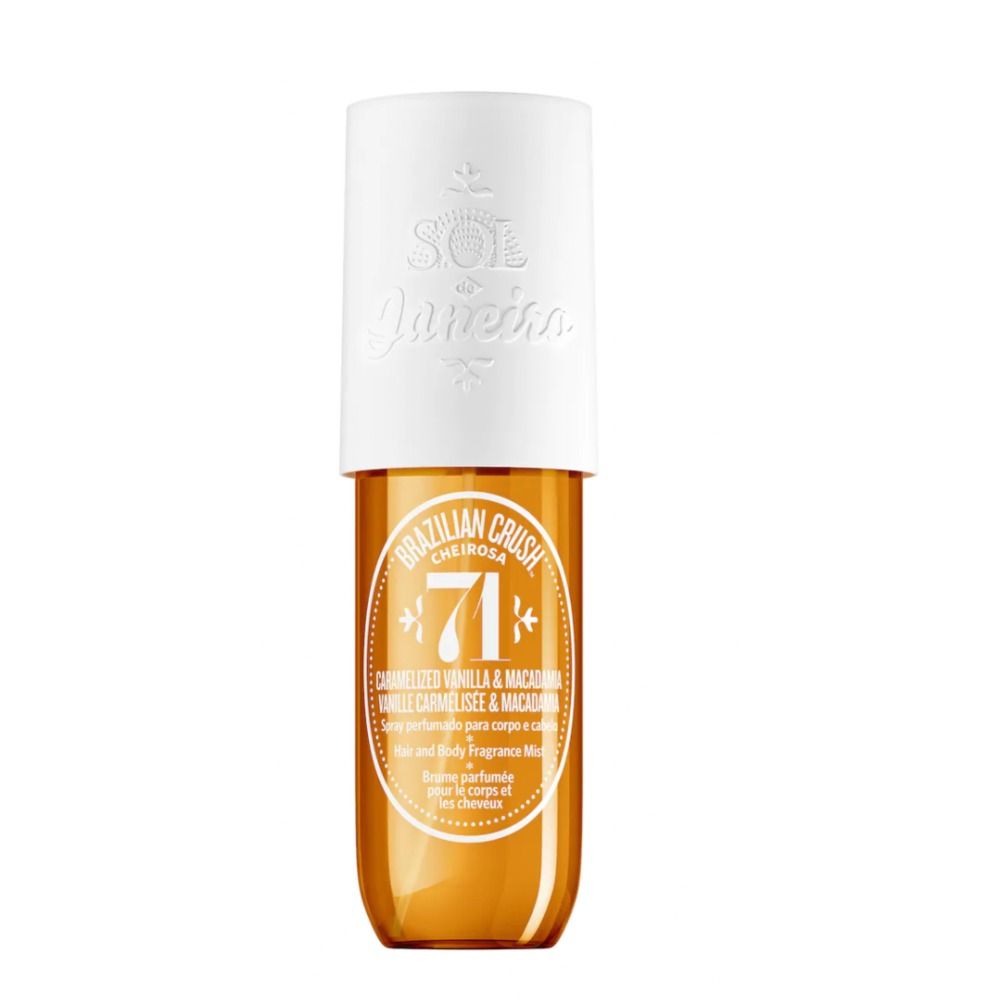Sol de Janeiro Brazilian Crush Cheirosa ’71 Hair &amp; Body Fragrance Mist