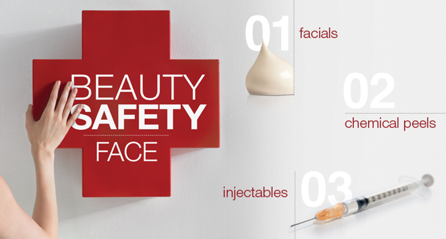 beauty Safety 102 Newbeauty