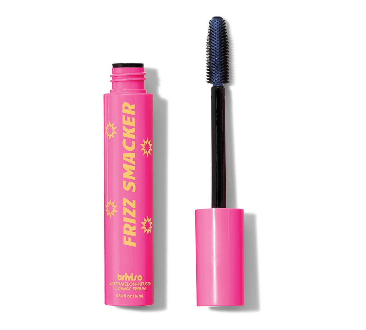 Award Photo: Frizz Smacker