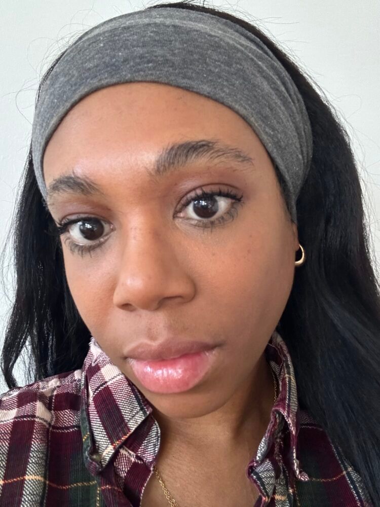 This Tubing Mascara Is My Secret for Natural, Fluffy Lashes