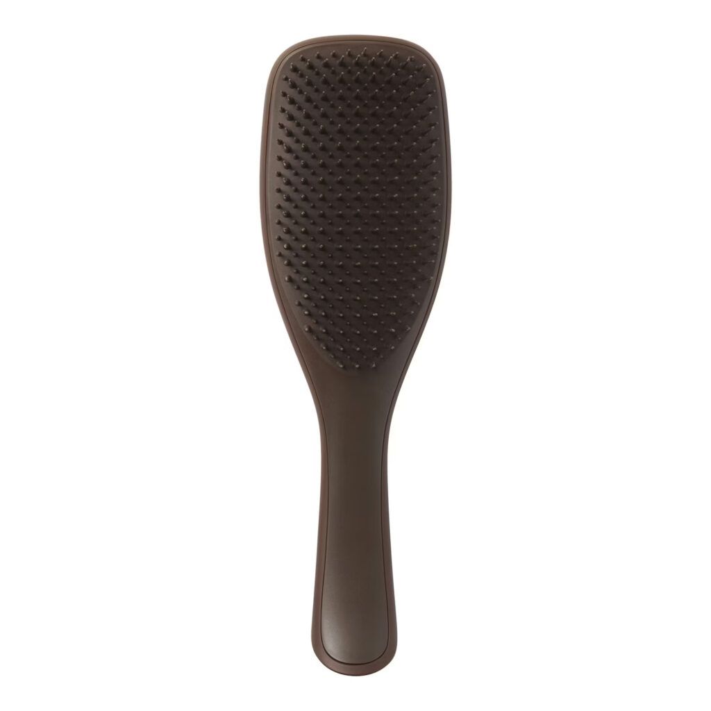 Tangle Teezer x Skims Fine and Fragile Cocoa