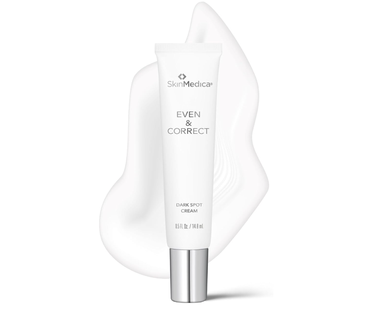 SkinMedica Even & Correct Dark Spot Cream ($88)