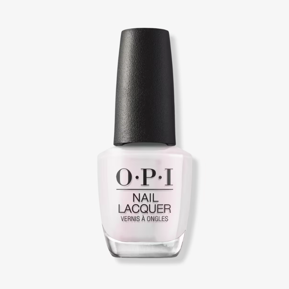 OPI Nail Lacquer Nail Polish in Glazed N' Amused ($12)