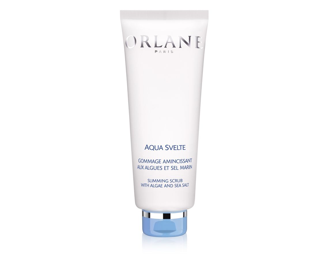 Orlane Aqua Svelte Slimming Scrub