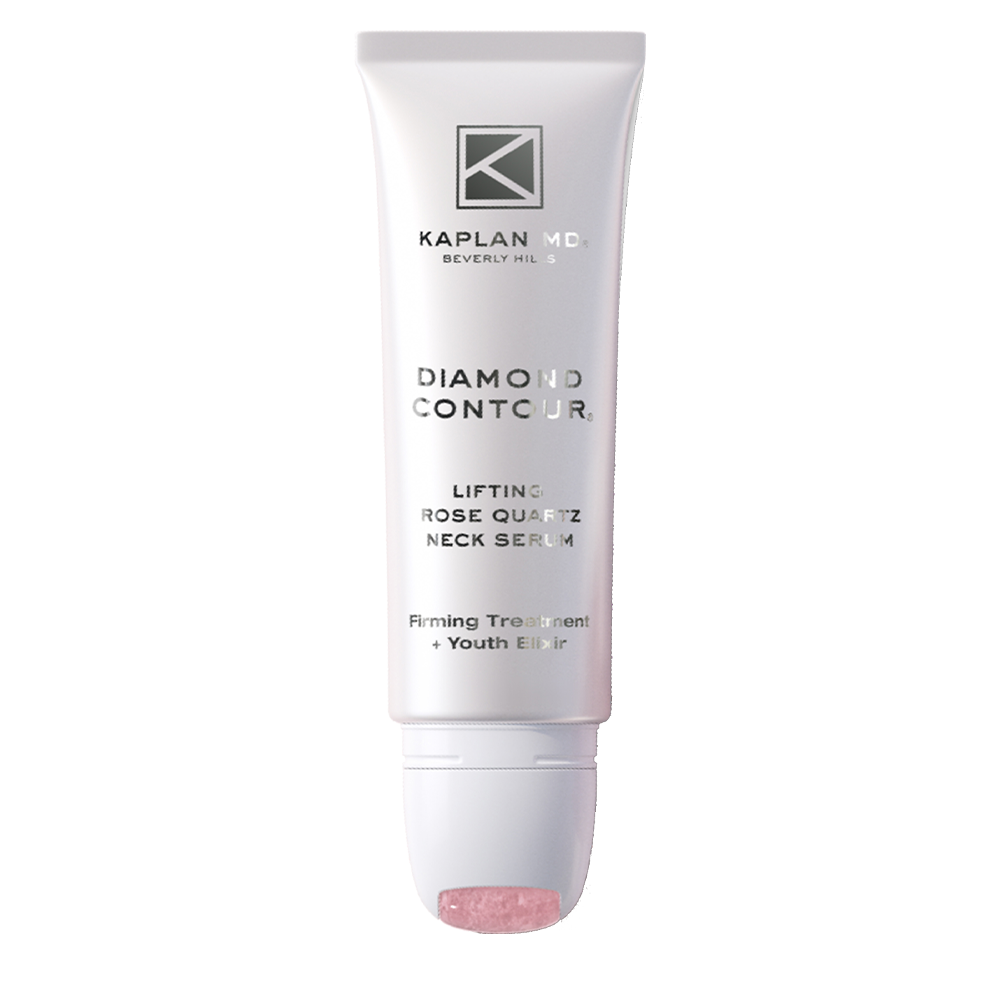 Kaplan MD Diamond Contour Collagen Boosting Hydration Creme ($110)