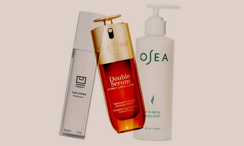anti-aging skin care at nordstrom