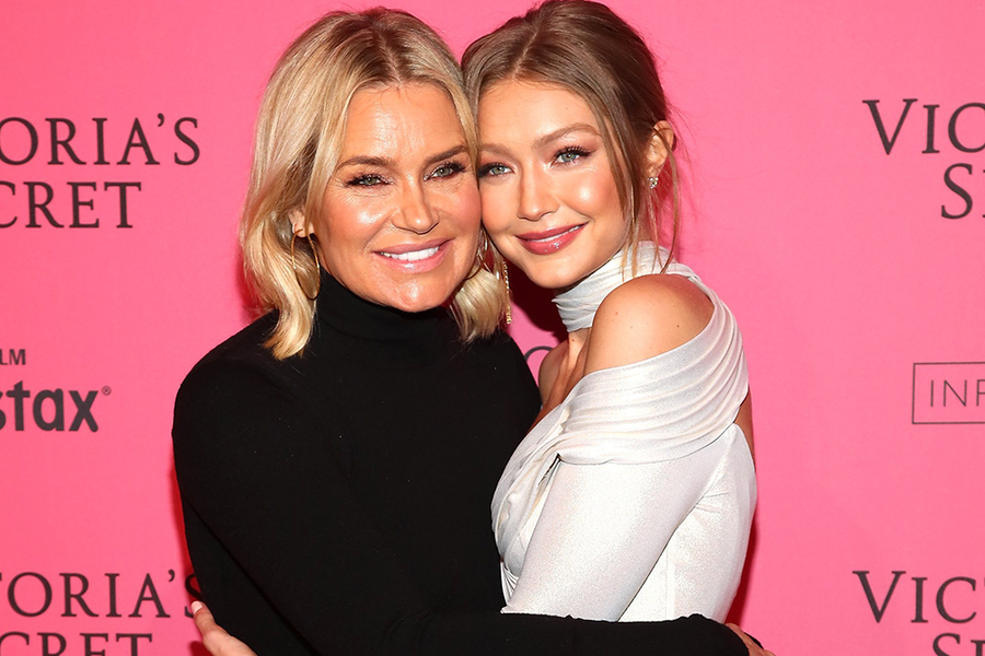 yolandahadid