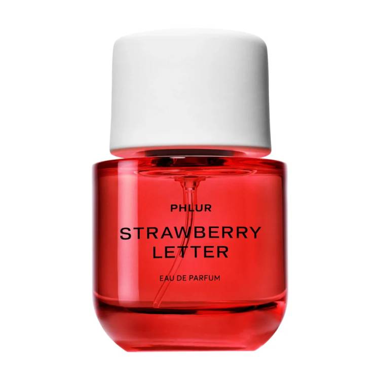 PHLUR Strawberry Letter Eau de Parfum ($99)