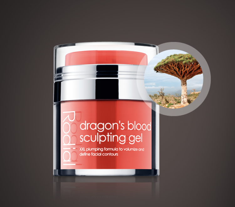 Dragon’s Blood