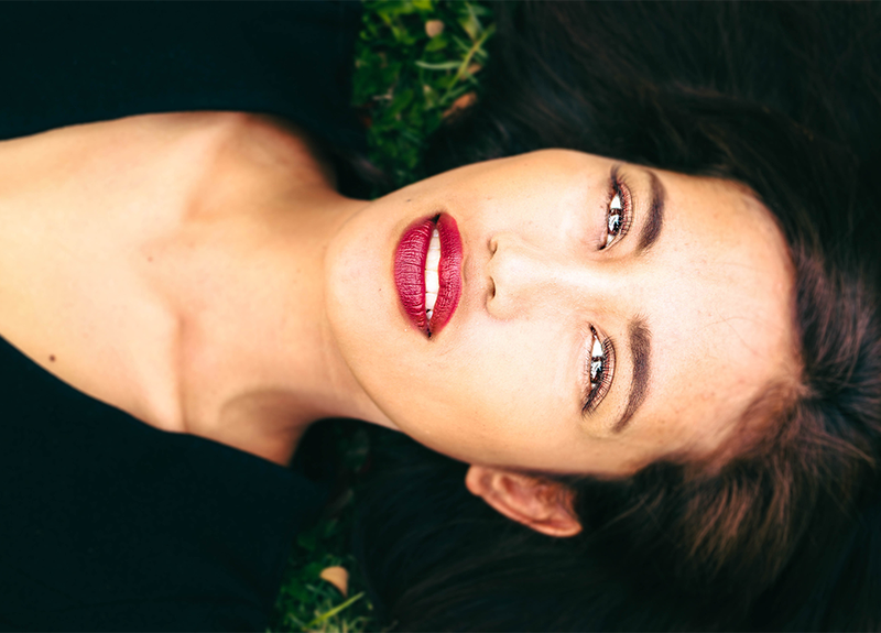 5 Ways to Make Your Eyes Stand Out Behind a Face Mask