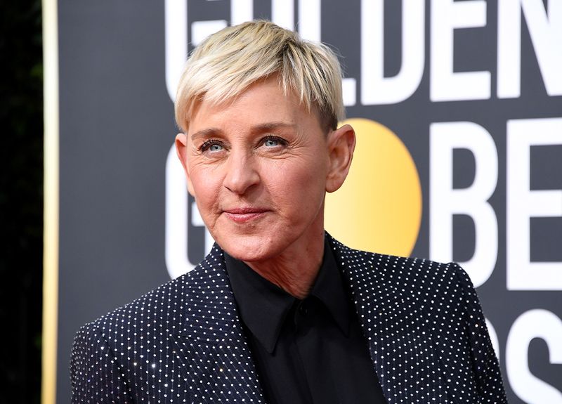 Ellen DeGeneres’ Skin-Care Line Launches Today