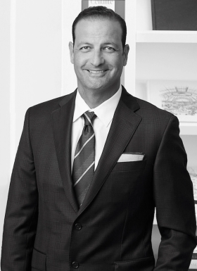 Dr. David R. Alfonso