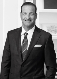 Dr. David R. Alfonso