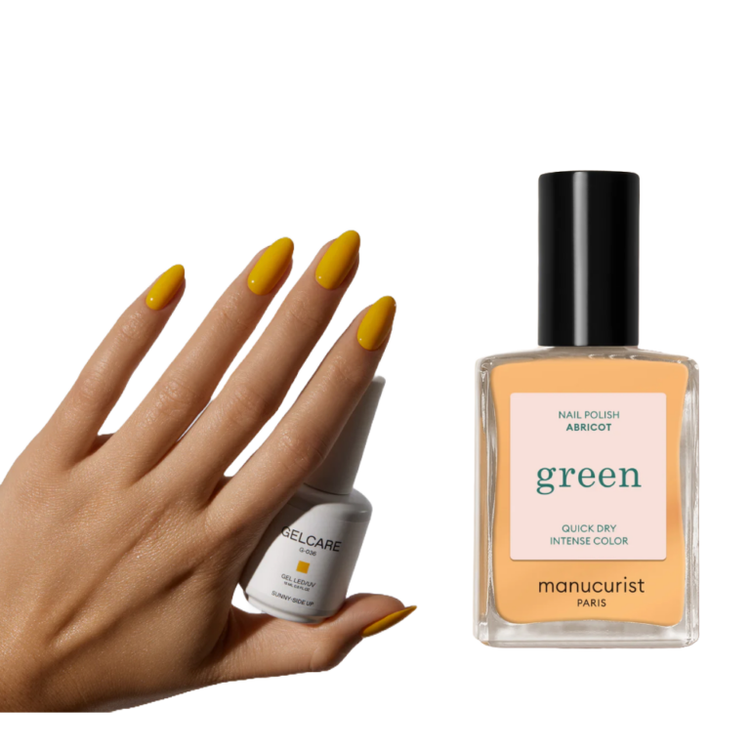 Sunflower Yellow