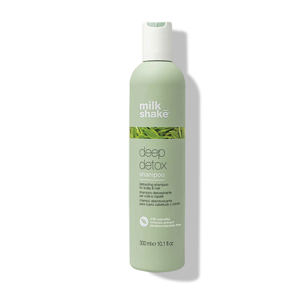 milk_shake Deep Detox Shampoo
