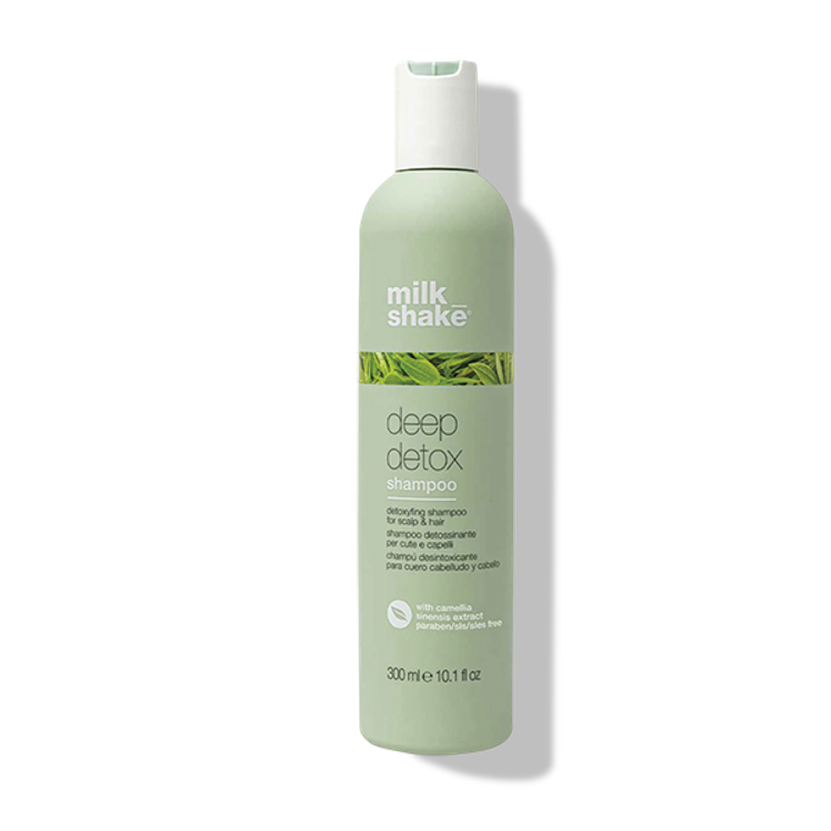 Best Clarifying Shampoo