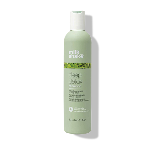 milk_shake Deep Detox Shampoo