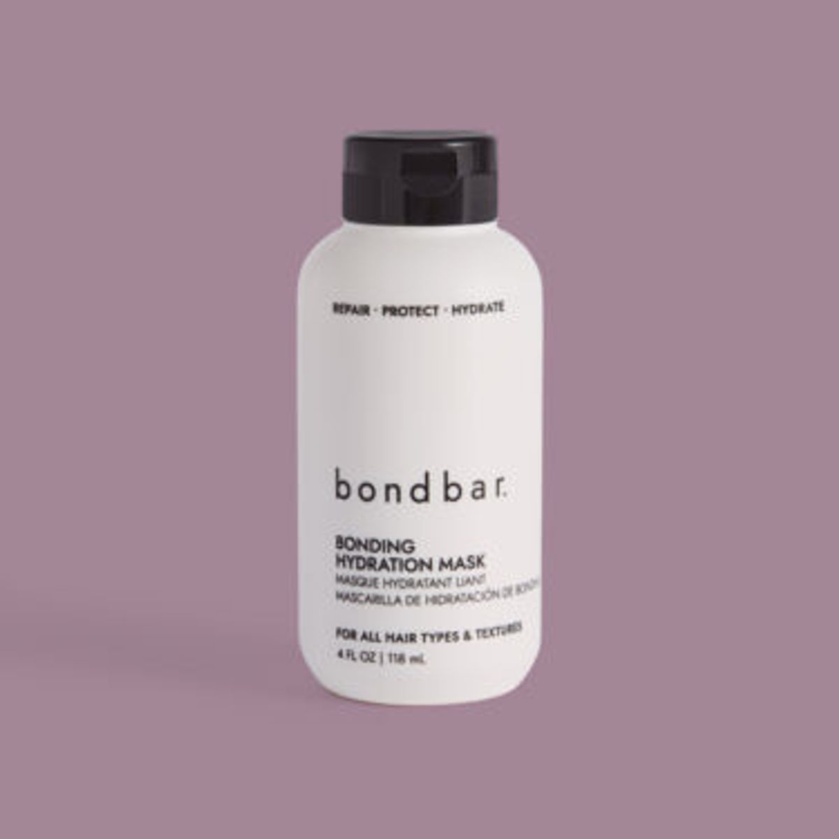 bondbar bonding hydration mask