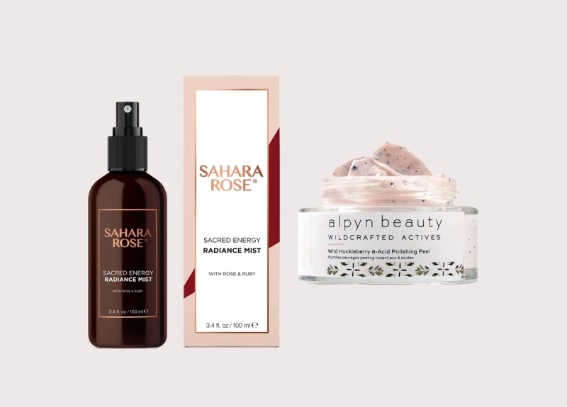 The Pretty Connected Prescription: 9 Winter Must-Haves