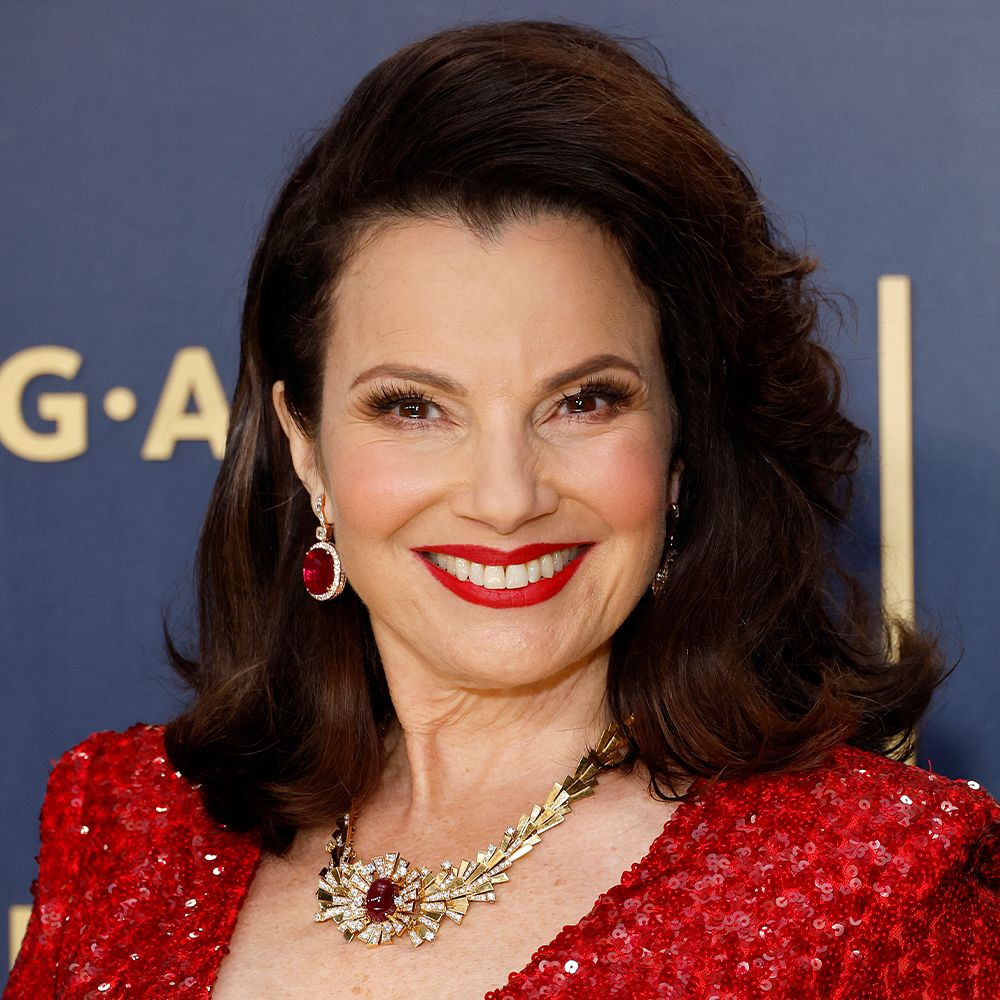 fran drescher
