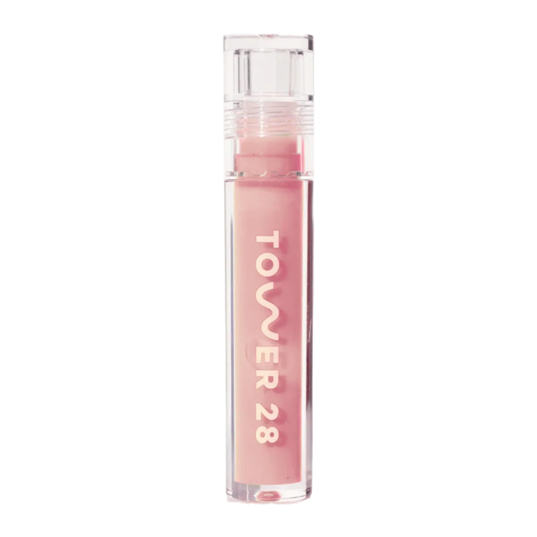 Tower 28 ShineOn Lip Oil Jelly ($16)