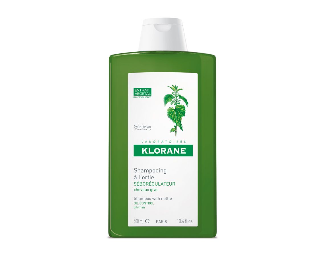 Klorane Shampoo With Nettle