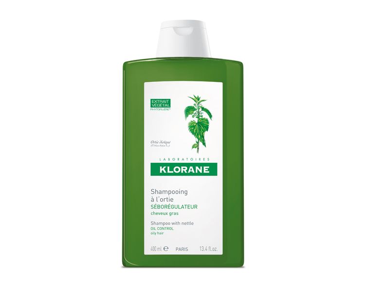 Klorane Shampoo With Nettle