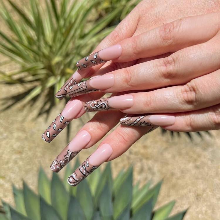 Neutral Tones