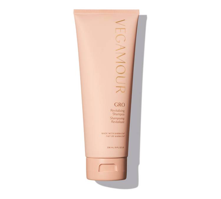 VEGAMOUR Gro Revitalizing Shampoo ($48)