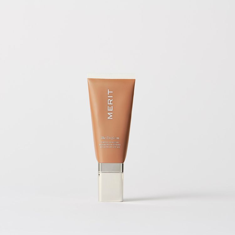 MERIT Beauty The Uniform ($38)