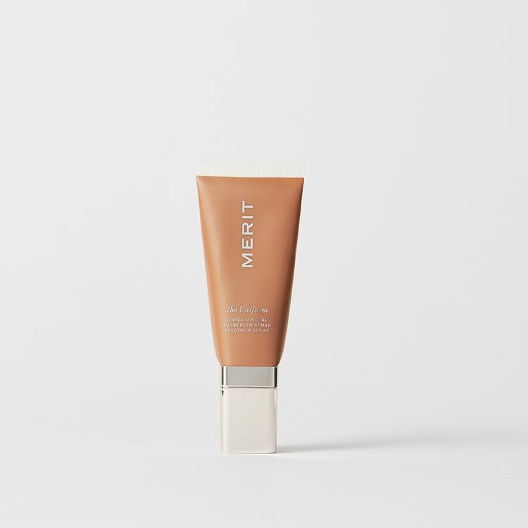 MERIT Beauty The Uniform ($38)