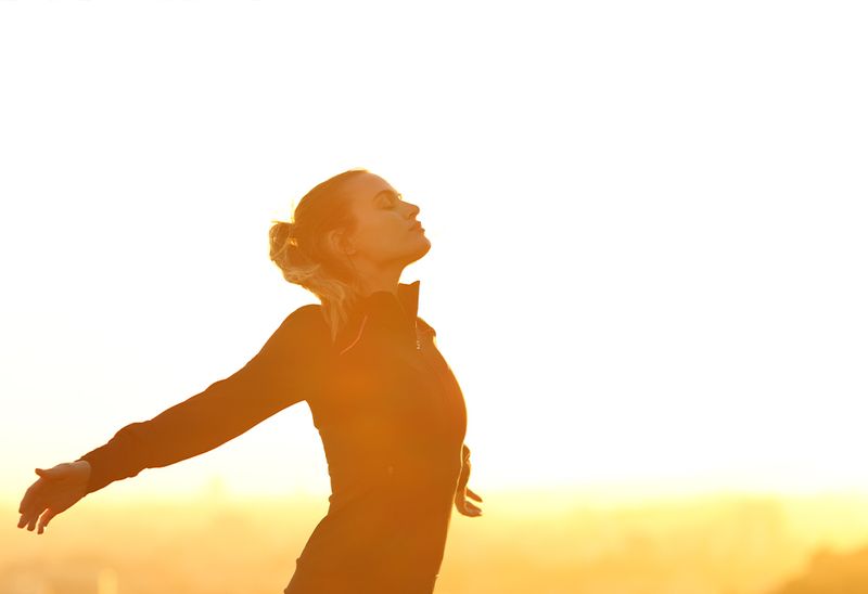 These Are the Top 5 Wellness Trends For 2022