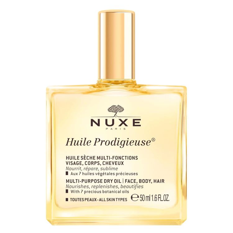 NUXE Huile Prodigieuse Multi-Purpose Dry Oil ($23)