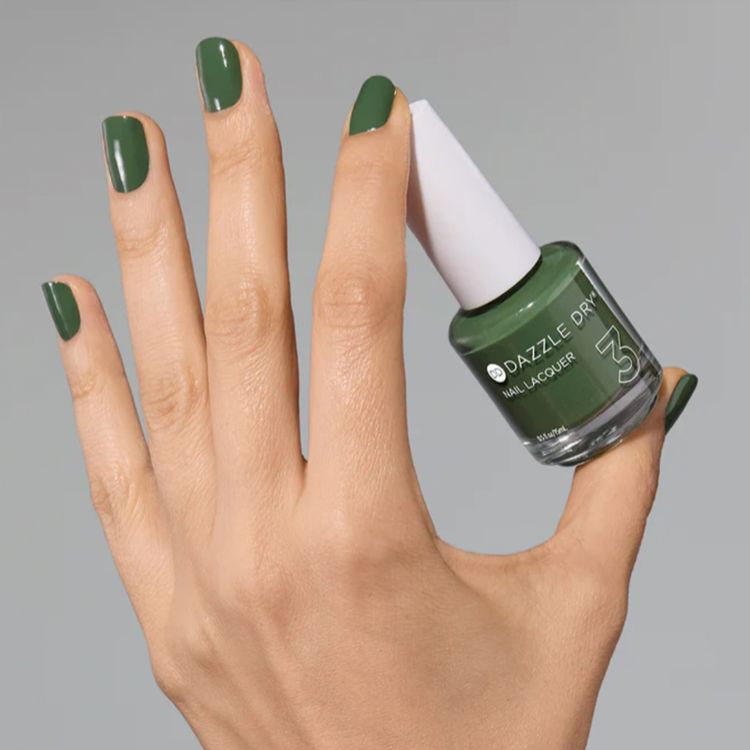 Dazzle Dry Fern ($22)