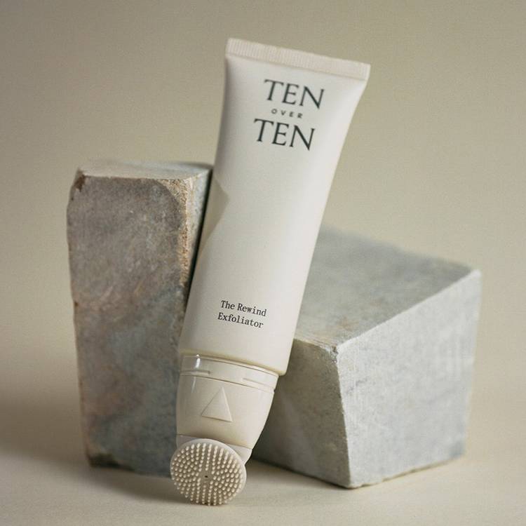 Best Hand Exfoliator
