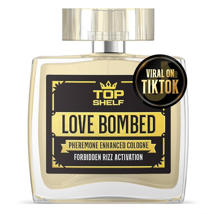 love-bombed