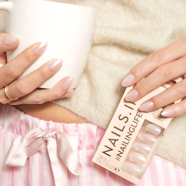 Nails.INC Press-On Nails ($1o each)