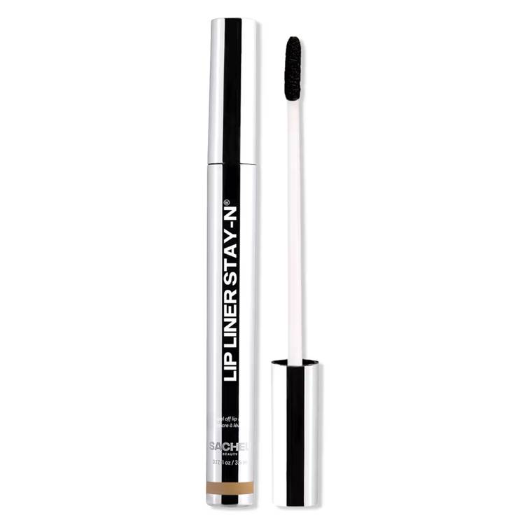 SACHEU Peel Off Lip Liner STAY-N