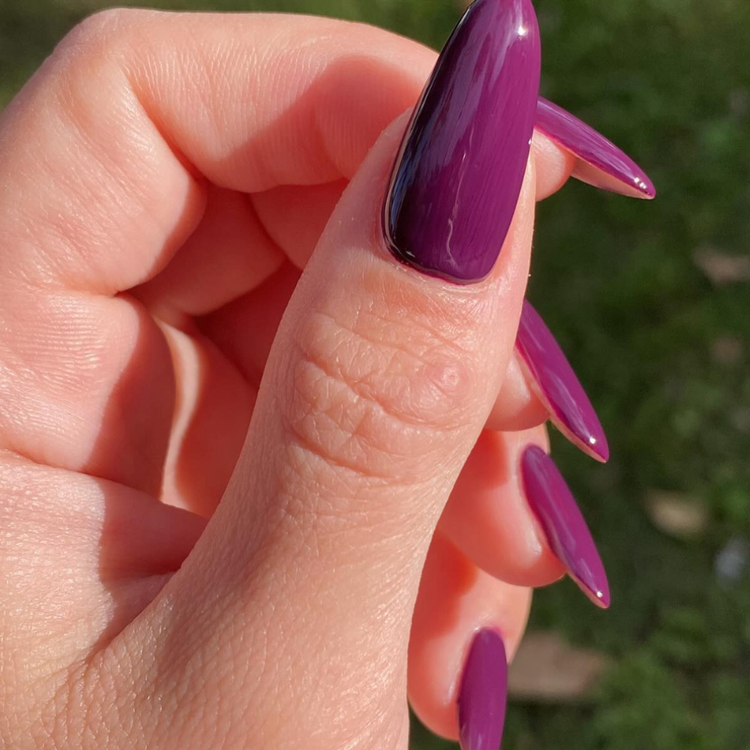 Deep Plum