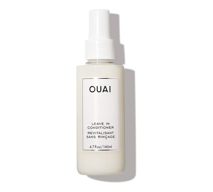Award Photo: Leave-In Conditioner