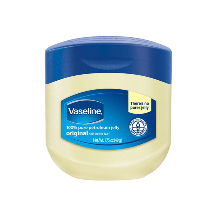vaseline