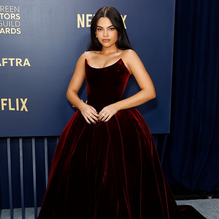 Arianna Greenblatt SAG Awards 2024