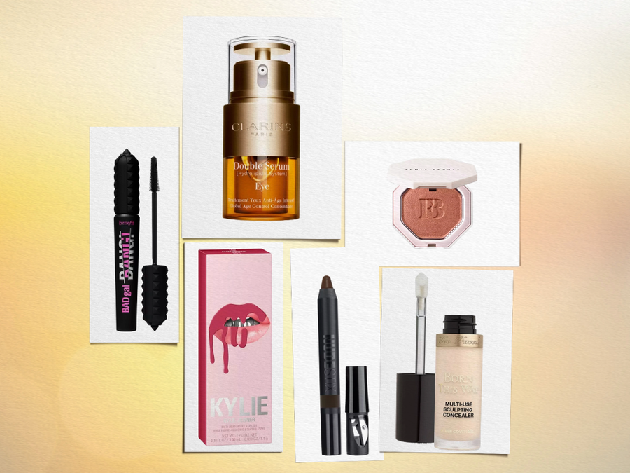 21 days of beauty