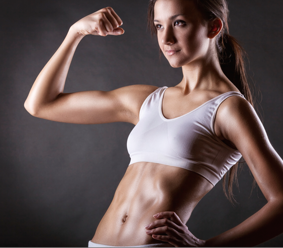 If You Build Too Much Muscle