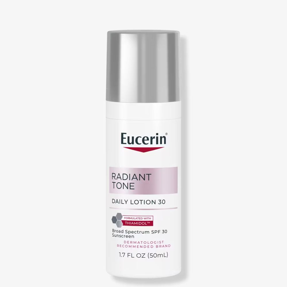 Eucerin Radiant Tone Daily Face Lotion SPF 30 Dark Spot Corrector