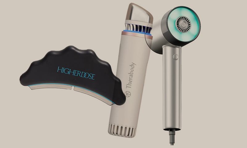 Time magazine best beauty inventions 2025