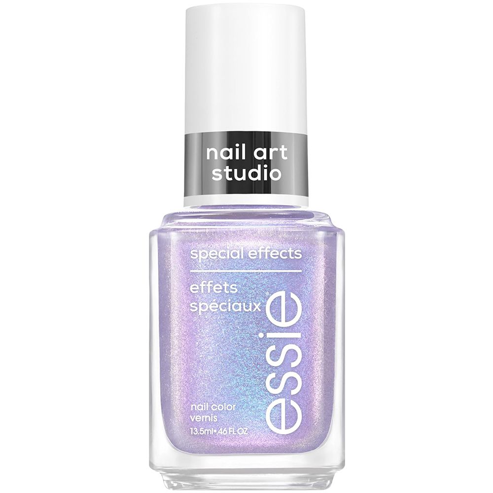 essie special effects nail polish in Ethereal Escape